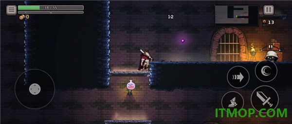 地牢杀手游戏(dungeonslasher)