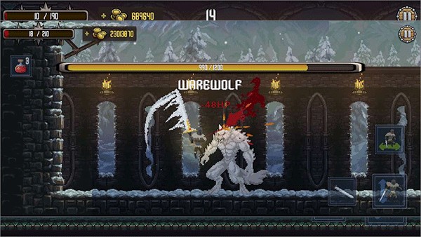 死亡火焰游戏v1.6.0(4)