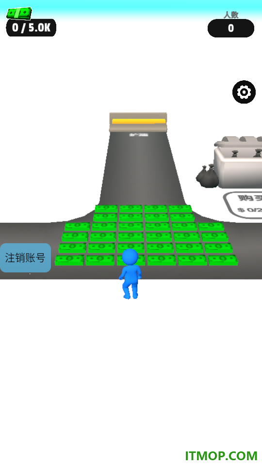 我是大地主手游
