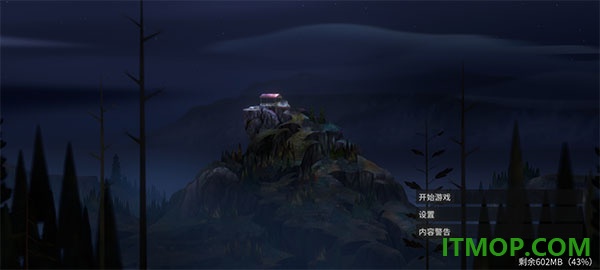 狼奔豕突2:失落信号手游