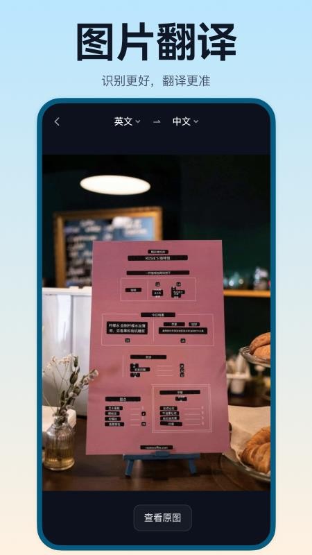 翻译鸥手机版v1.8.1(3)