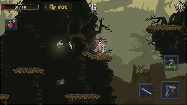 死亡火焰游戏v1.6.0(1)