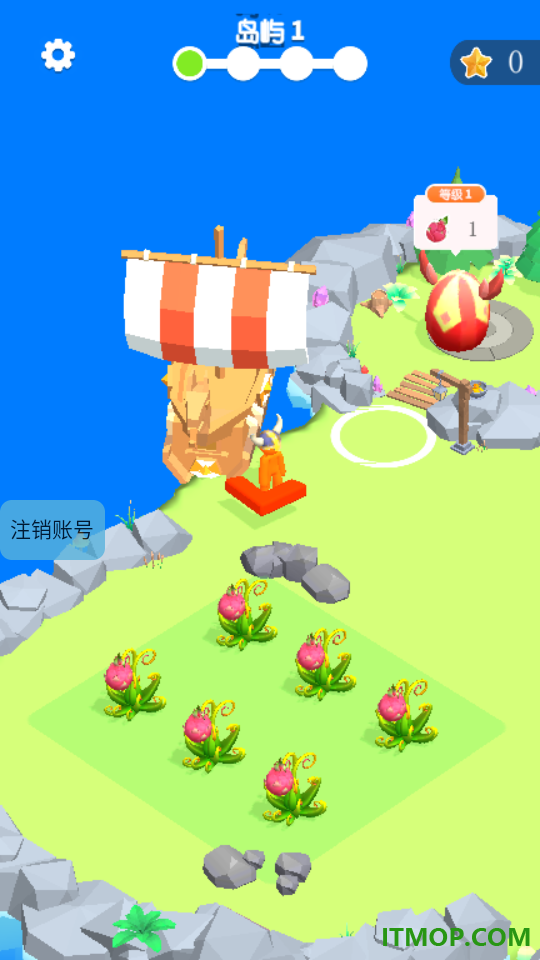 宠物世界游戏