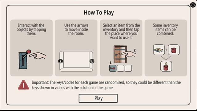 另一个阴影游戏(Another Shadow)v1.1.10 2