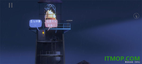 狼奔豕突2:失落信号手游