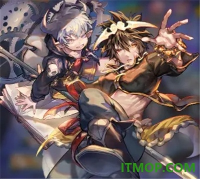 英雄神斗曲国际服