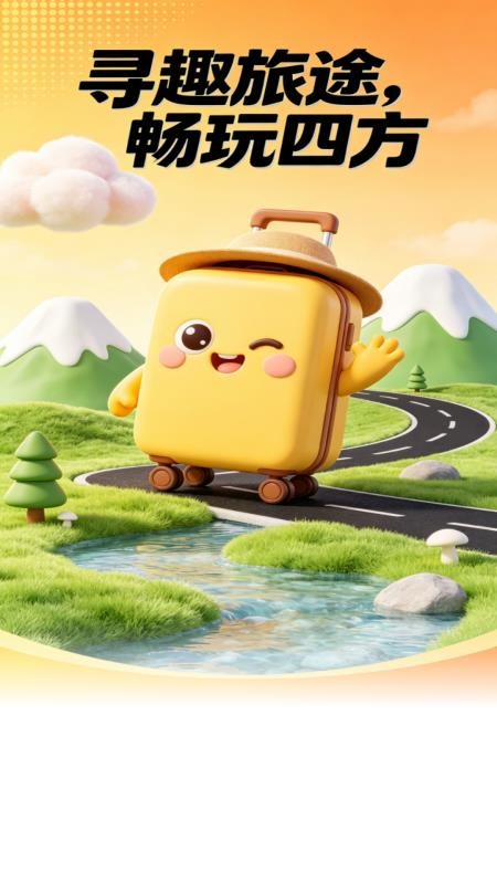 寻趣旅途最新版v1.0.0(4)