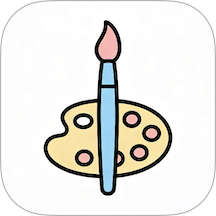 幻墨画笔手机版 v1.0.1