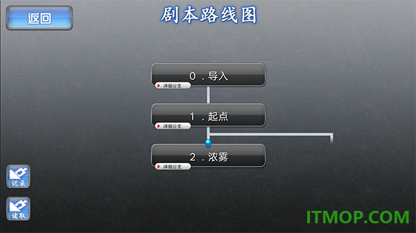 人狼村之谜游戏