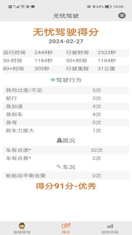 无忧驾驶最新版v1.0.32(1)