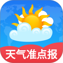 卫星天气准点报客户端