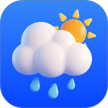 5G本地天气预报app