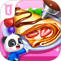 宝宝巴士奇妙世界美食 v9.93.00.00