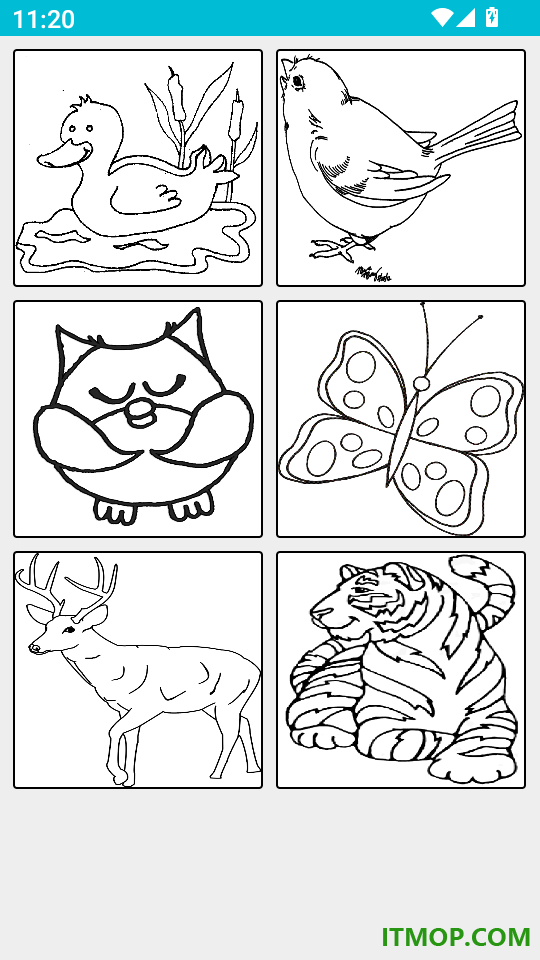 幻墨画笔手机版