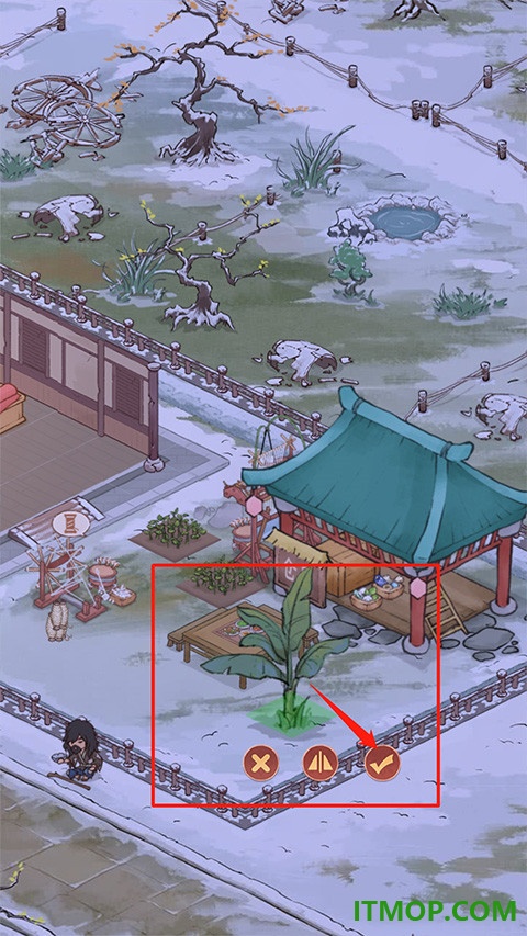 胡记布庄手游