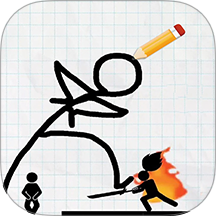 火柴人画线脑洞游戏 v3.0.027