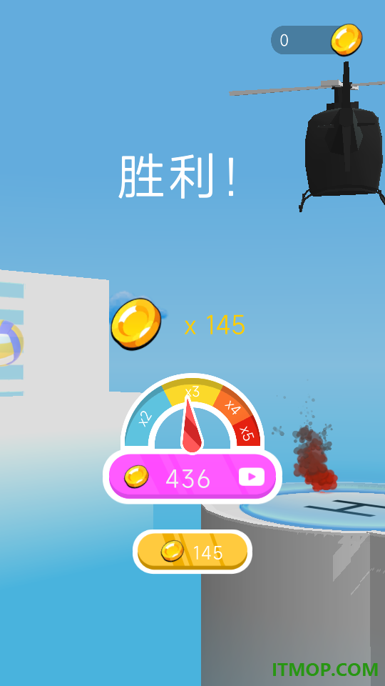 急救火柴人手游