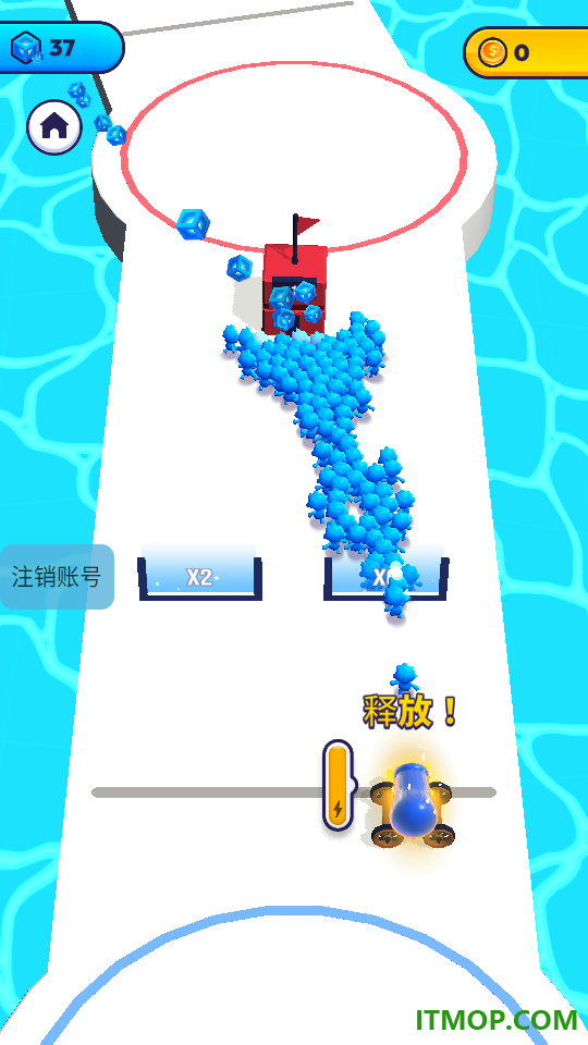 这就是战争游戏