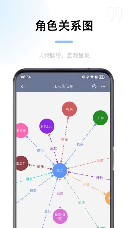 锦鲤写作最新版v2.6.3(3)
