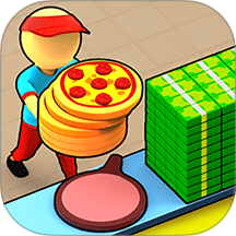 跑腿小厨游戏 v1.0.4