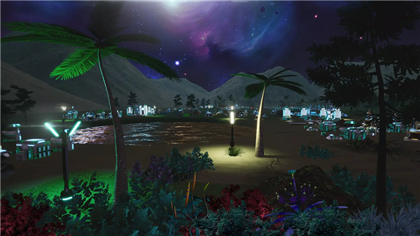 星河拓荒游戏v1.0(1)