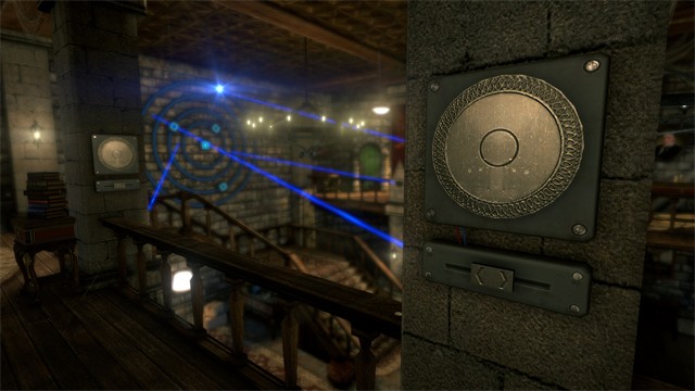 天坛之眼游戏(The Eyes of Ara)v1.5.5.117 3