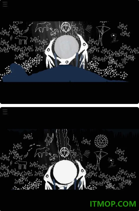 麋鹿人游戏