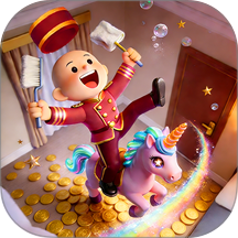 我的梦幻酒店手游 v1.2.3