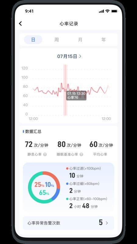 健康小助手最新版v1.2.17 3