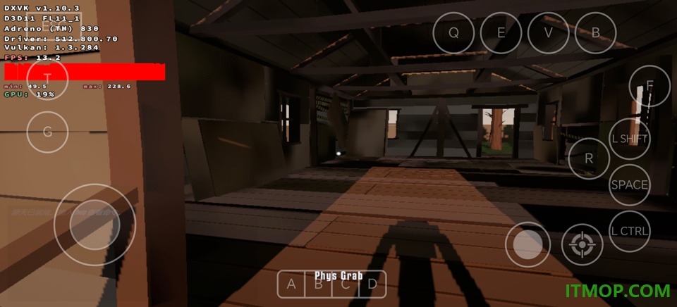 G沙盒27(GoreBox 2027)