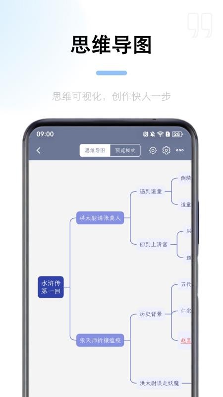 锦鲤写作最新版v2.6.3(4)