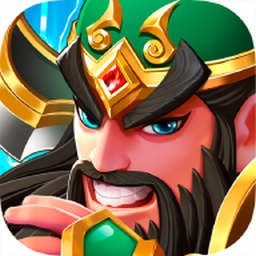 塔防三国志2游戏 v9.6.00
