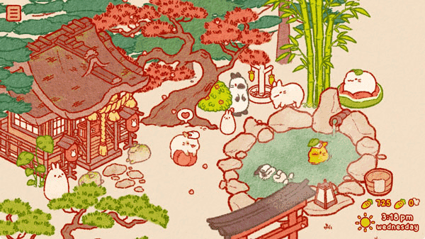 兔兔岛手游v1.9.2 4