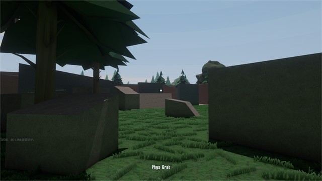 G沙盒27(GoreBox 2027)v1.0 2