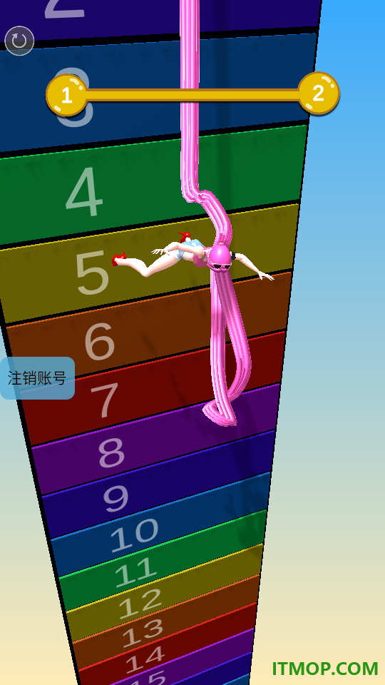 炒鸡玛丽游戏