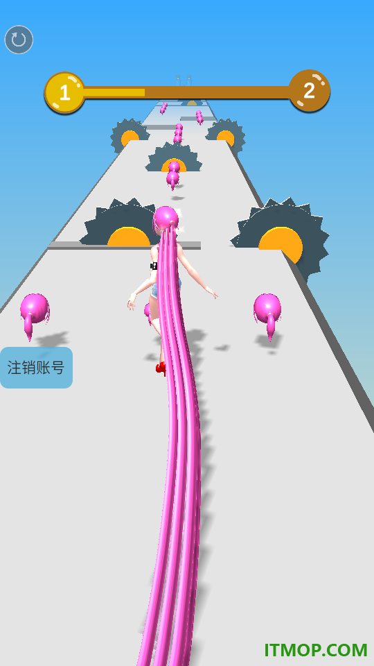 炒鸡玛丽游戏