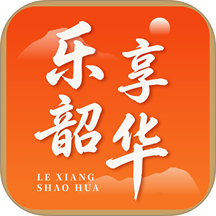 乐享韶华官方版APP v1.0.7