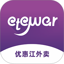 优惠江外卖免费版 v7.9.36