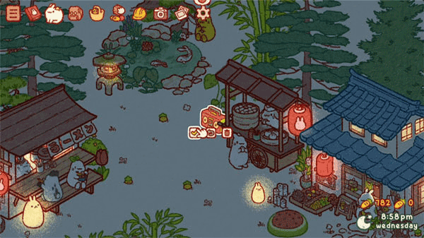 兔兔岛手游v1.9.2 2