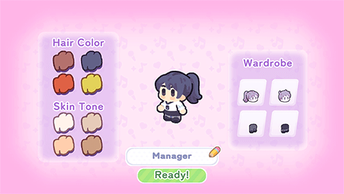 KPop学院游戏v1.4.3(2)