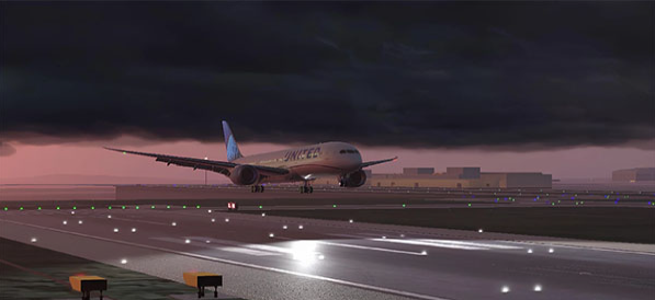 FS Advanced(高级飞行模拟器)v5.6.1 5