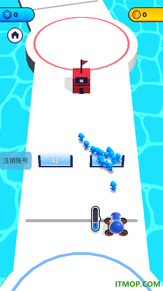 这就是战争游戏