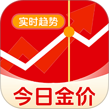 黄金价格实时趋势网手机版