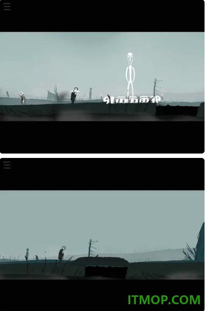 麋鹿人游戏