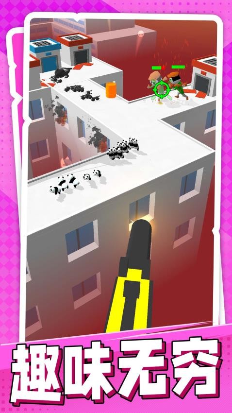 急救火柴人手游v1.0.1(1)