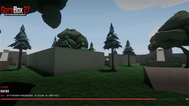 G沙盒27(GoreBox 2027)v1.0 4