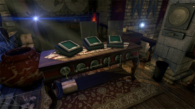 天坛之眼游戏(The Eyes of Ara)v1.5.5.117 5