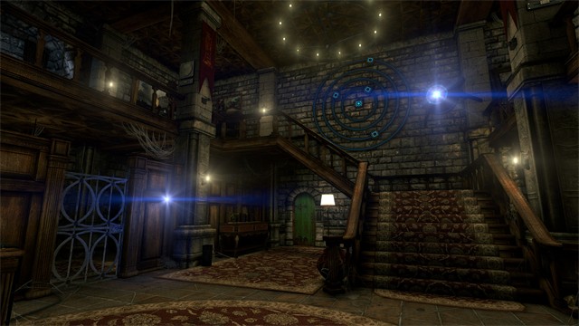 天坛之眼游戏(The Eyes of Ara)v1.5.5.117 4