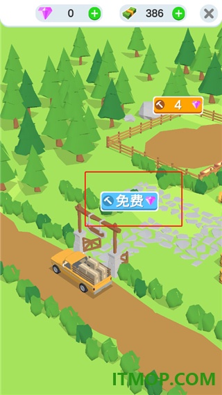 鸡蛋工厂游戏