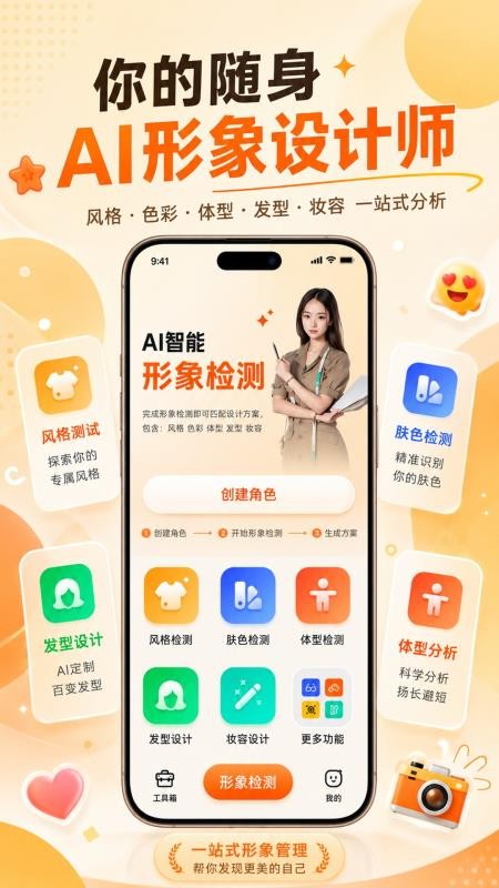 致美形象设计免费版v1.1.2(5)